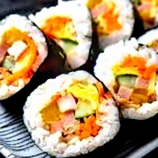 kimbap