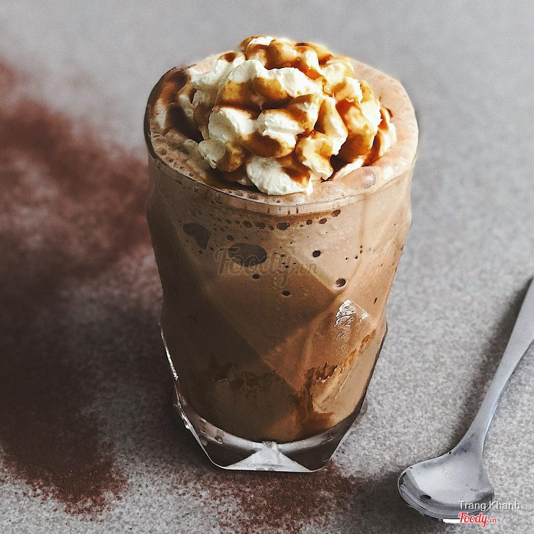 coffee-ice-blended