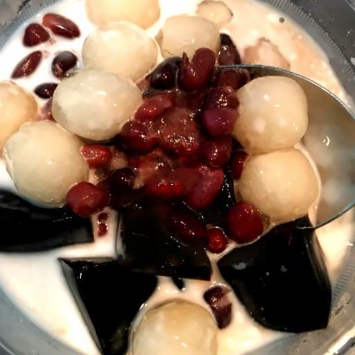 che-suong-sao-au-o-sua-dua