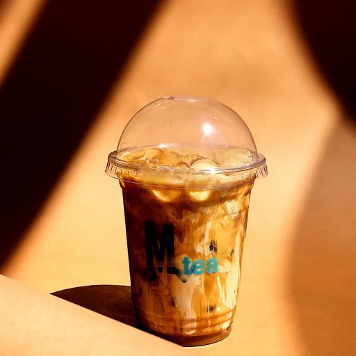 caramel-machiato