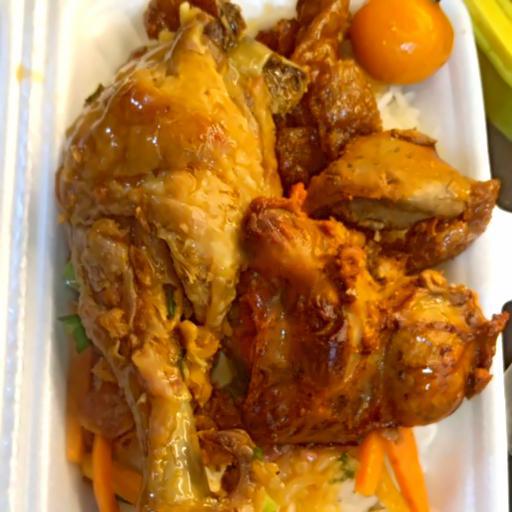 xoi-thap-cam-long-ga-ui-ga-da-ga-nuoc-mam