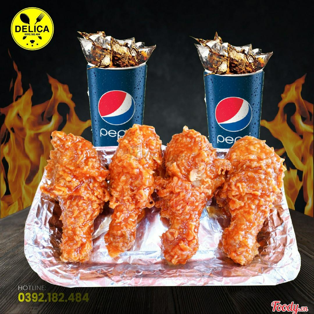 combo-4-mieng-ga-ran-sot-cay-han-quoc-1-pepsi-1-5l-khong-lo-hoac-3-ly-pepsi