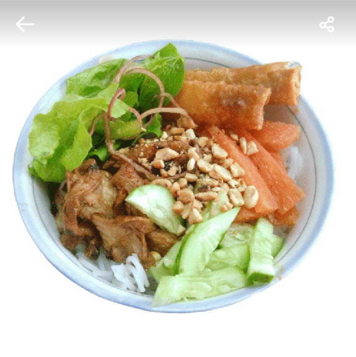 bun-thit-nuong