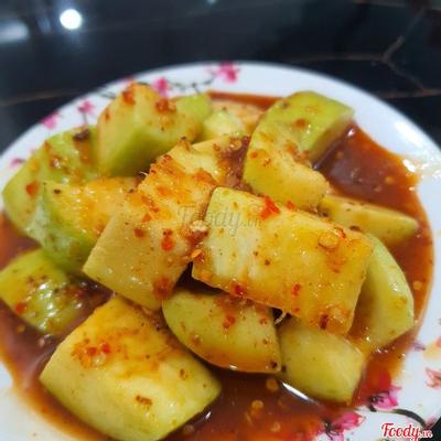 xoai-lac-sot-thai-chua-ngot