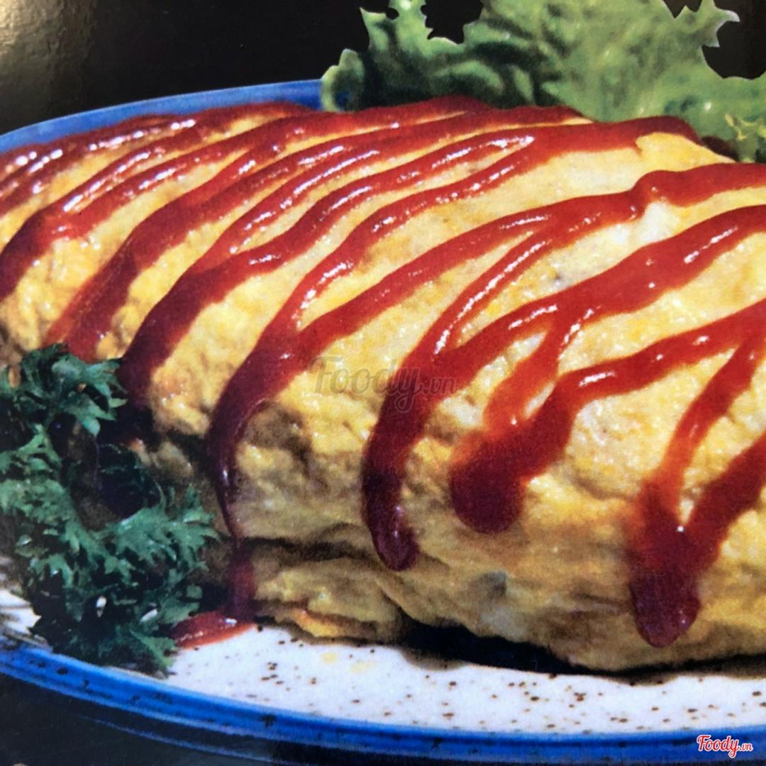omurice