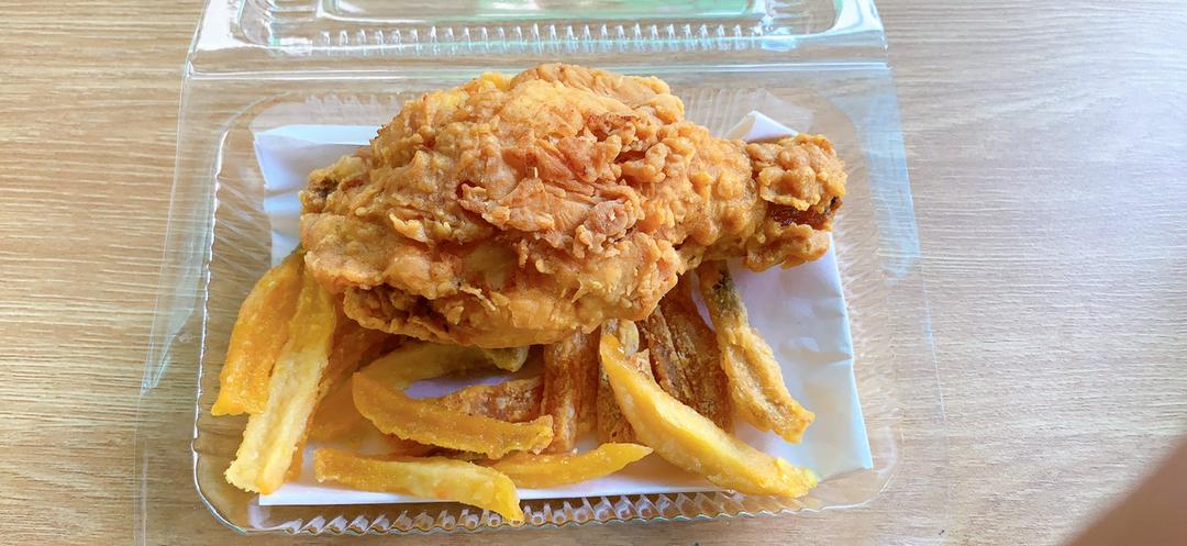 ga-ran-khoai-tay-chien