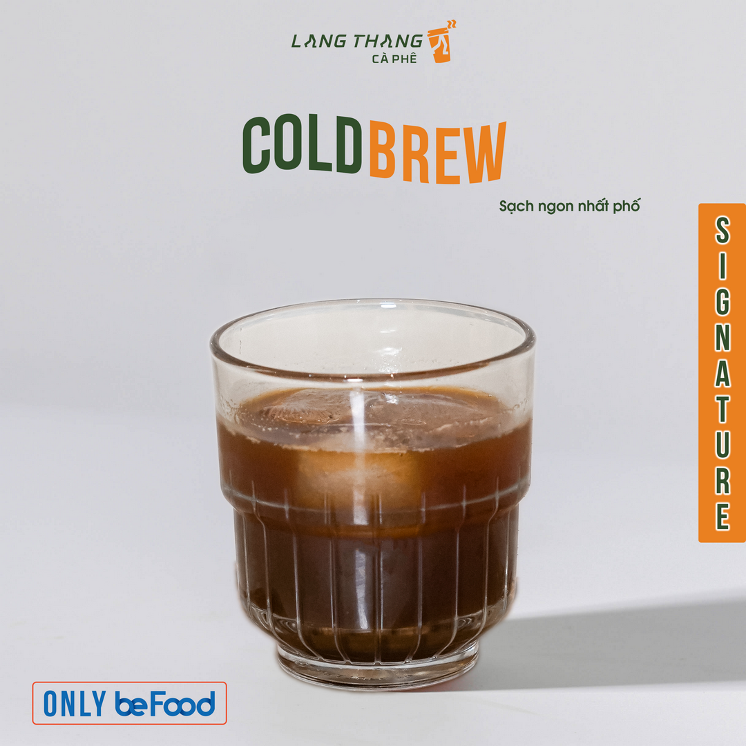 coldbrew