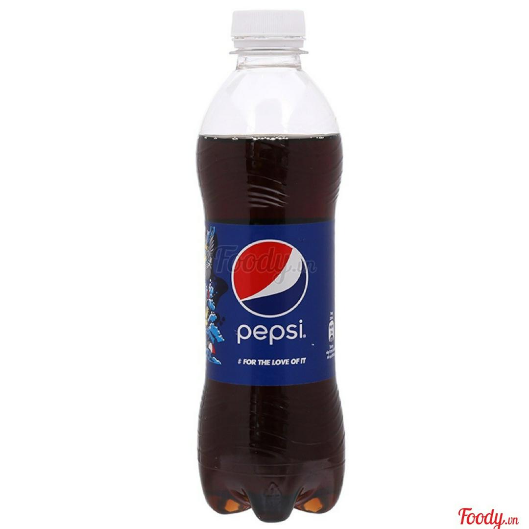 pepsi