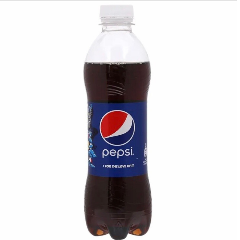 pepsi