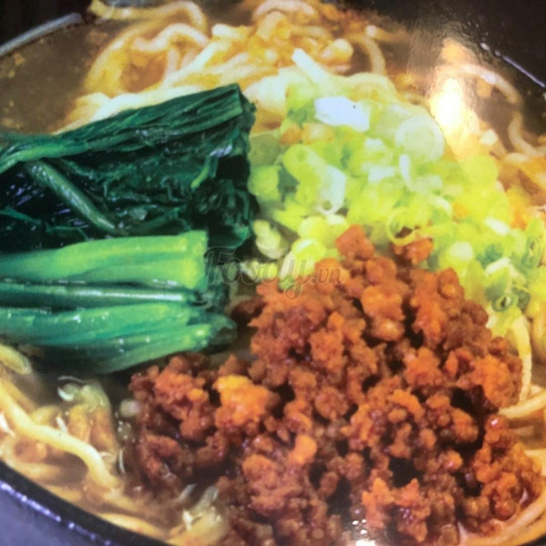 tantanmen