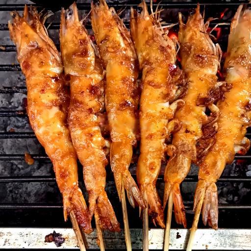 tom-nuong-muoi-ot-phan