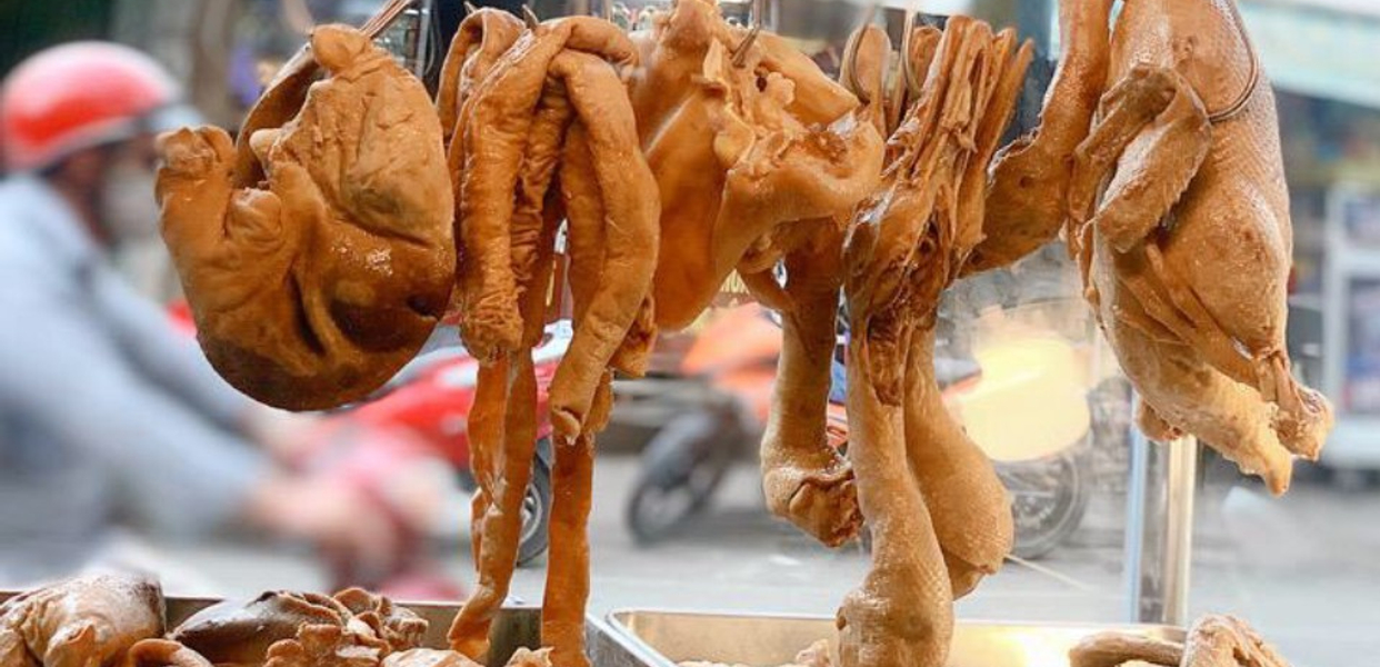 Trần-Ký---Phá-Lấu-Triều-Châu---Võ-Duy-Ninh