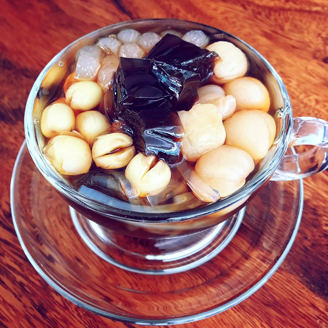 che-long-nhan-suong-sao