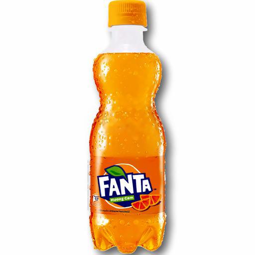 fanta