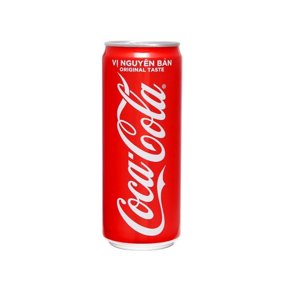 coca-cola