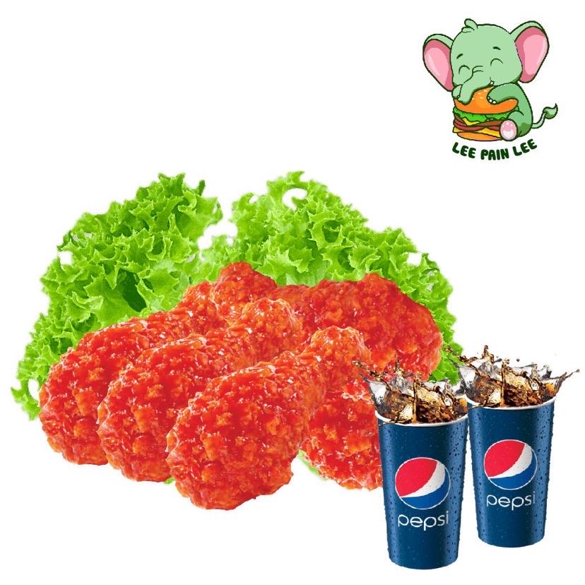 combo-5-ui-ga-chua-ngot-kem-2-pepsi