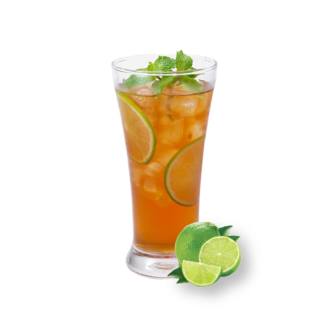 tra-chanh-lipton-co-mat-ong