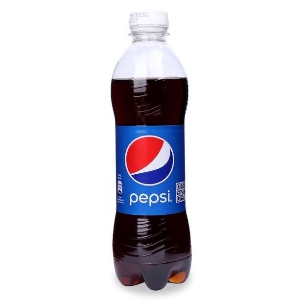 pepsi