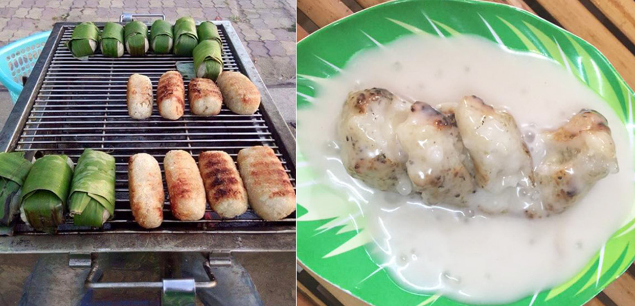 Chè-Chuối-Nướng-Nam-Bộ-Út-Lúa---Phan-Đăng-Lưu