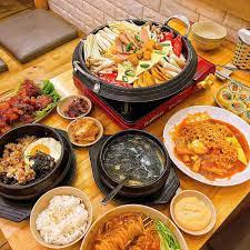 Hình ảnh One Mart Korea - Đồ Ăn Hàn Quốc - Chiến Thắng