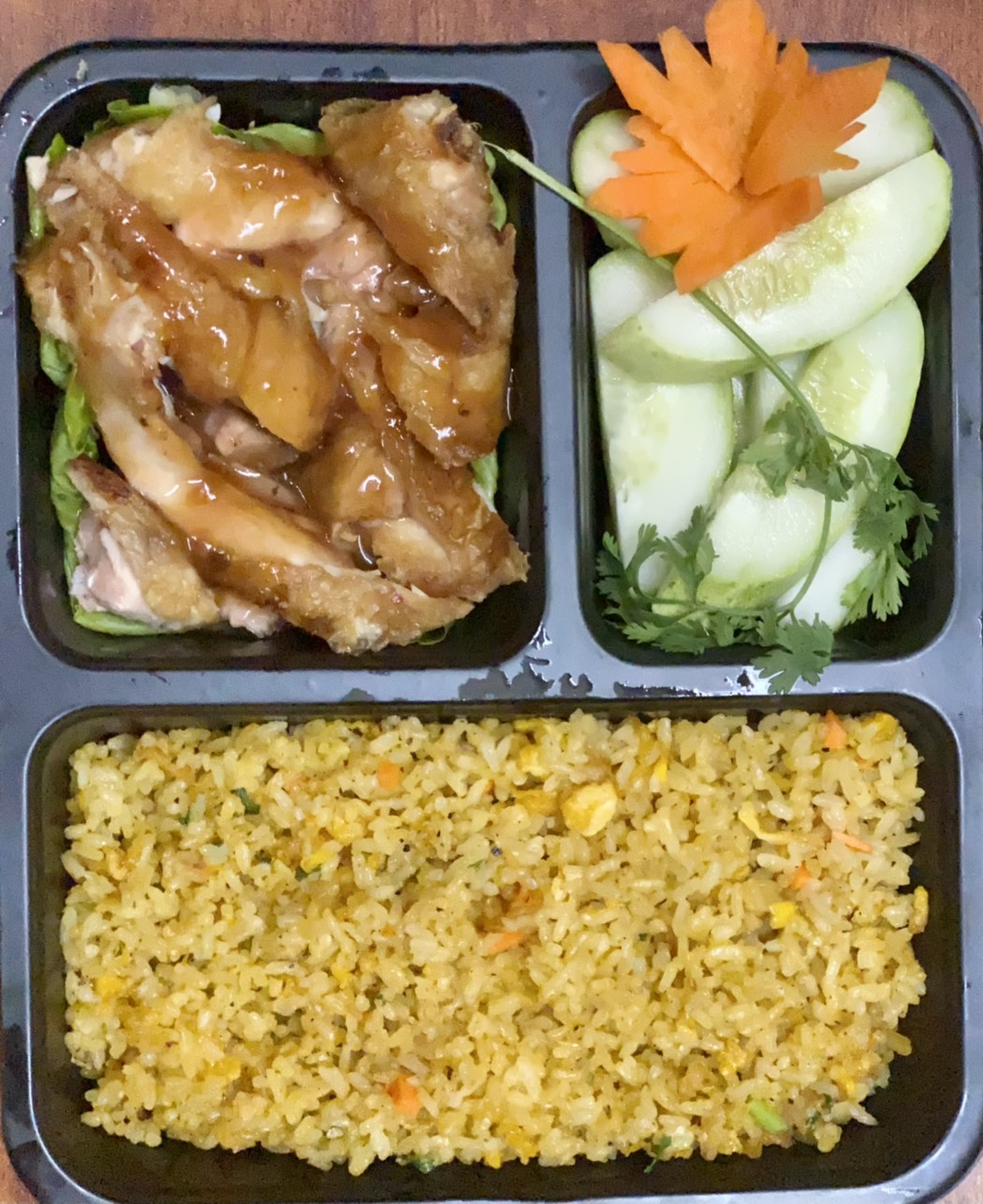 com-rang-gion-rum-vinh-hung