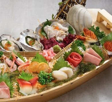 Hình ảnh Sushi Osaka 88 - Hoa Cau