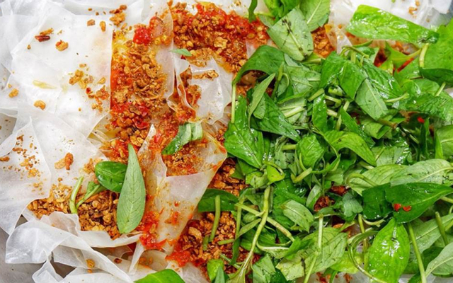 Quán-Ăn-Vặt-&-Há-Cảo-Uyên-Nhi---Bánh-Tráng-&-Trà-Tắc---Ba-Vân