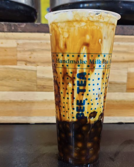 tra-sua-bee-tea-ni-su-huynh-lien