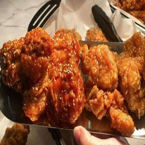 Hình ảnh Mokkoji Kfood Restaurant - Hồ Đắc Di