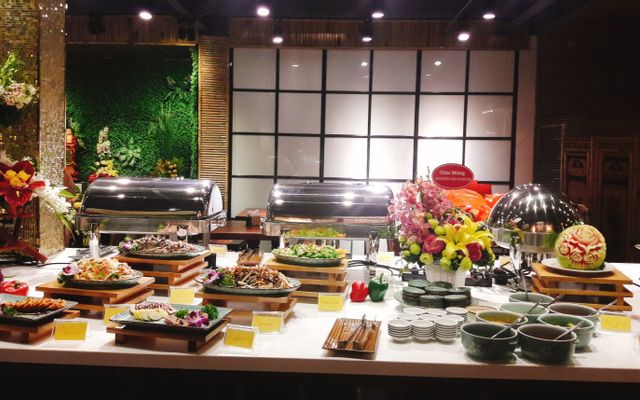 buffet-chay-huong-thien-xa-an