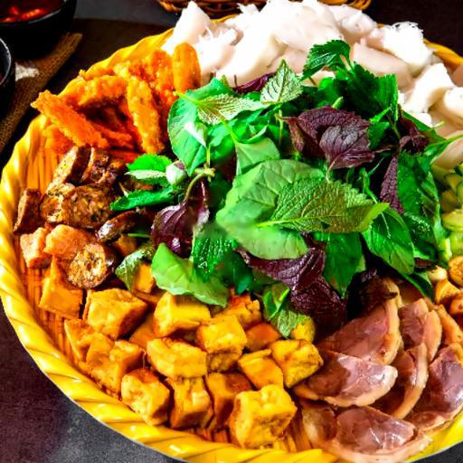 bun-au-mam-tom-1994-quang-trung