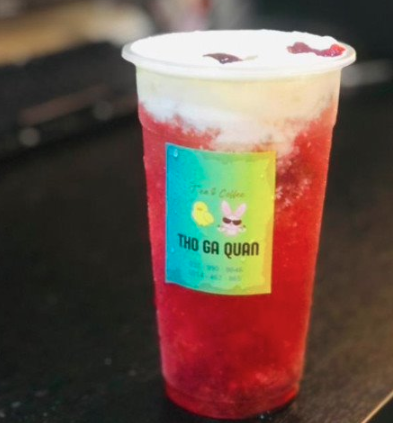 tho-ga-quan-tra-trai-cay-o-an-nhanh-inh-cong-ha