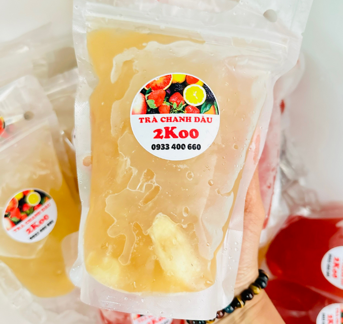 Trà-Chanh-Dâu-2Koo-SG---Phạm-Hùng