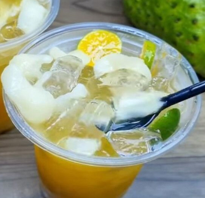 Trạm-Trà-Haa-Haa---Trà-Xoài-Chanh-Leo-&-Trà-Tươi-Sữa-Thốt-Nốt---Đại-La