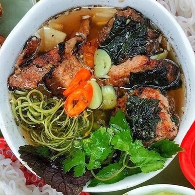 bun-cha-phu-tu-trieu-khuc