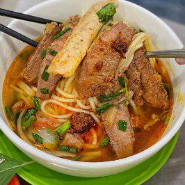 Hình ảnh Bún Bò O Hạnh - Trần Khắc Chân