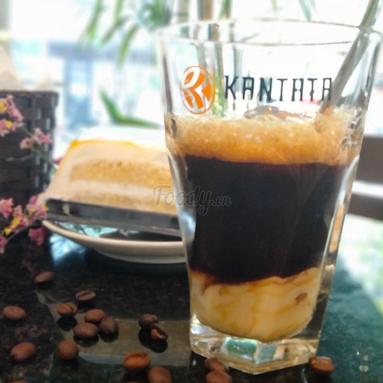 Hình ảnh Kantata Coffee - Cà Phê & Trà Sữa - Võ Văn Dũng