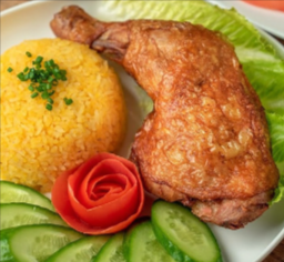 Cơm-Gà-Giòn-Giòn---Tôn-Đản