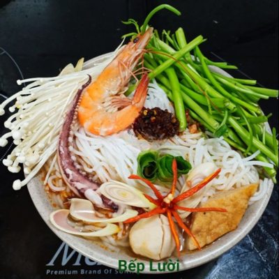 Bếp-Lười---Súp-&-Bún-Thái---Phạm-Viết-Chánh