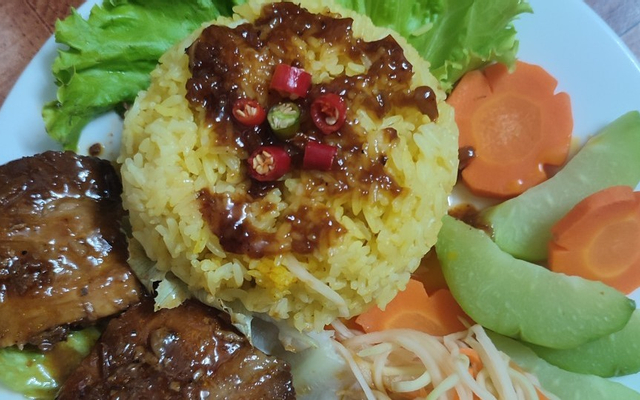 Bếp-Thảo-Nguyên---Bún-Đậu-&-Cơm-Văn-Phòng---Dịch-Vọng-Hậu
