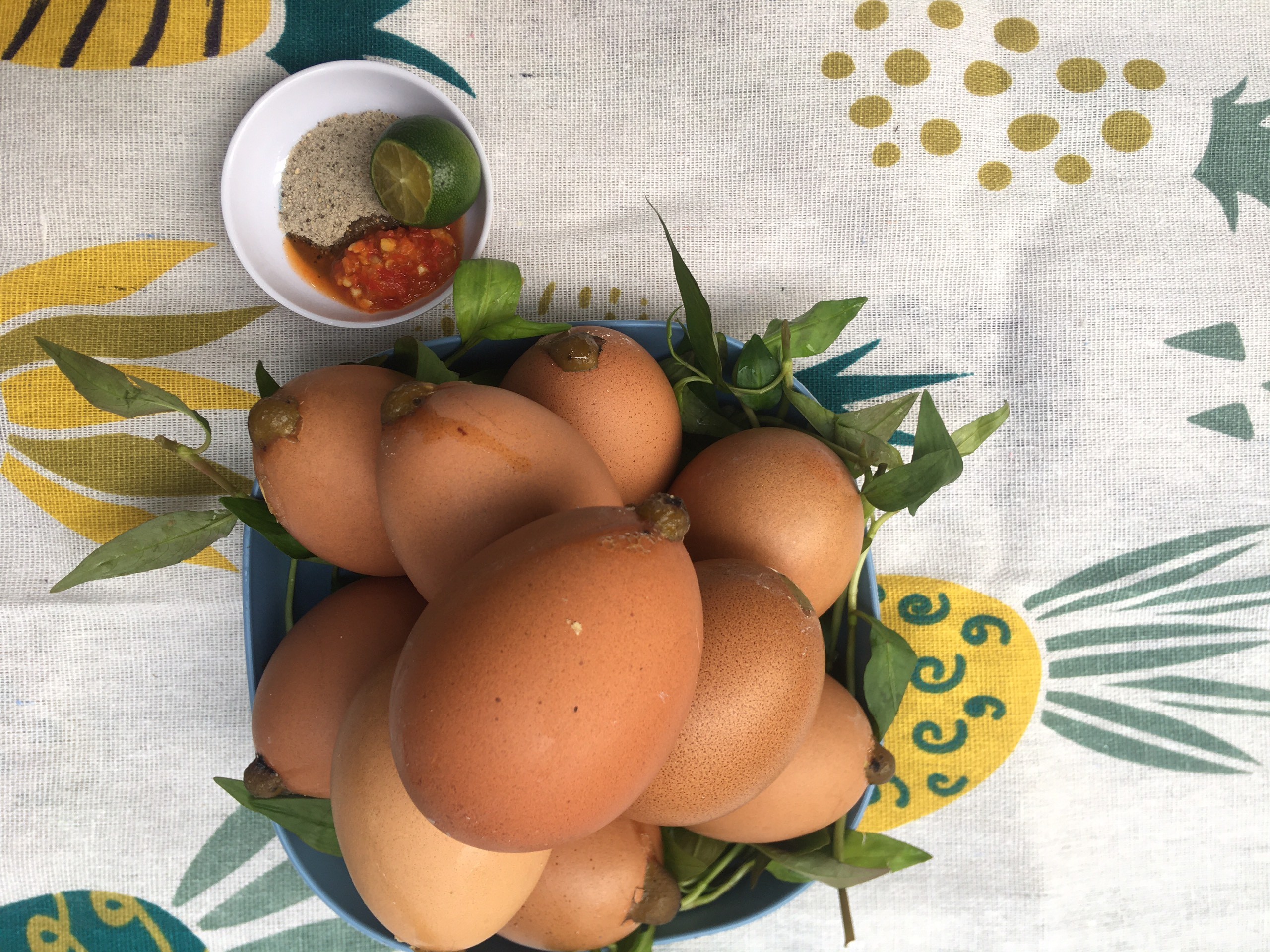 hot-ga-nuong-ngoc-giau-bui-minh-truc