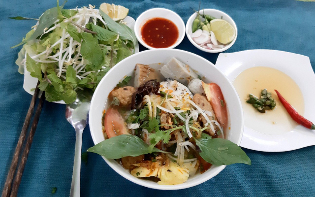 bun-cha-ca-quy-nhon-quan-8-huong-nguyen-son