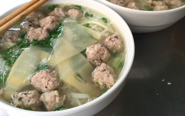 Bún-Thủy---Trần-Nhật-Duật