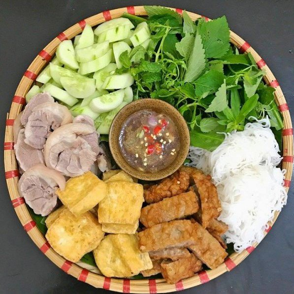 Thanh-Phượng---Bún-Đậu-Mẹt-&-Bún-Riêu-Cua-Tóp-Mỡ---Nguyễn-Thị-Duệ