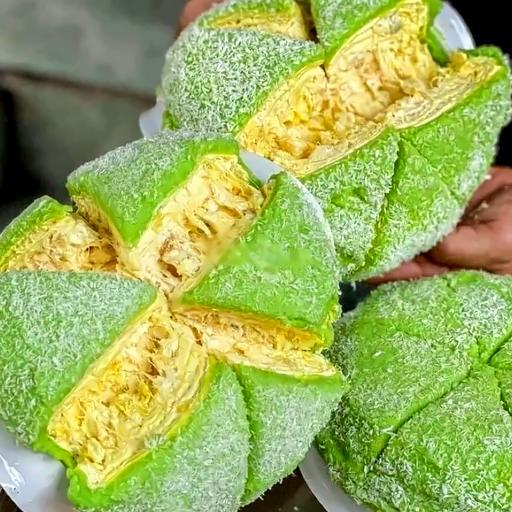 Song-Vy-Gà-Ủ-Muối---Chè-&-Bánh-Ngọt---Thụy-Khuê