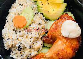 com-tron-rong-bien-ga-quay