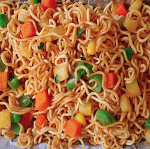 thanh-ga-com-ga-mi-tron-indomie-tran-duy-hung