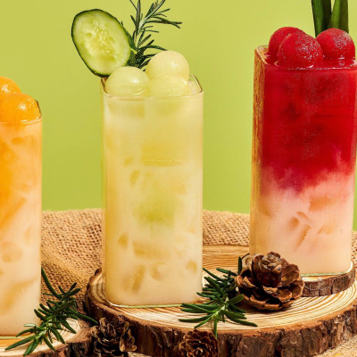 Hình ảnh Kusala - Foods And Drinks - Đường Số 17