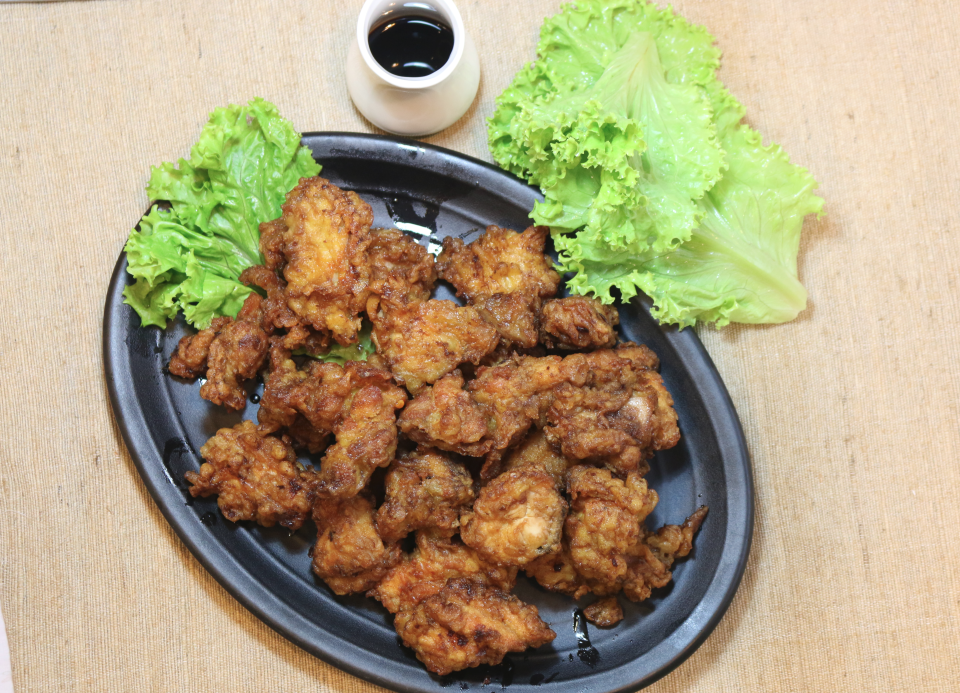 ga-co-xuong-sot-tuong-toi