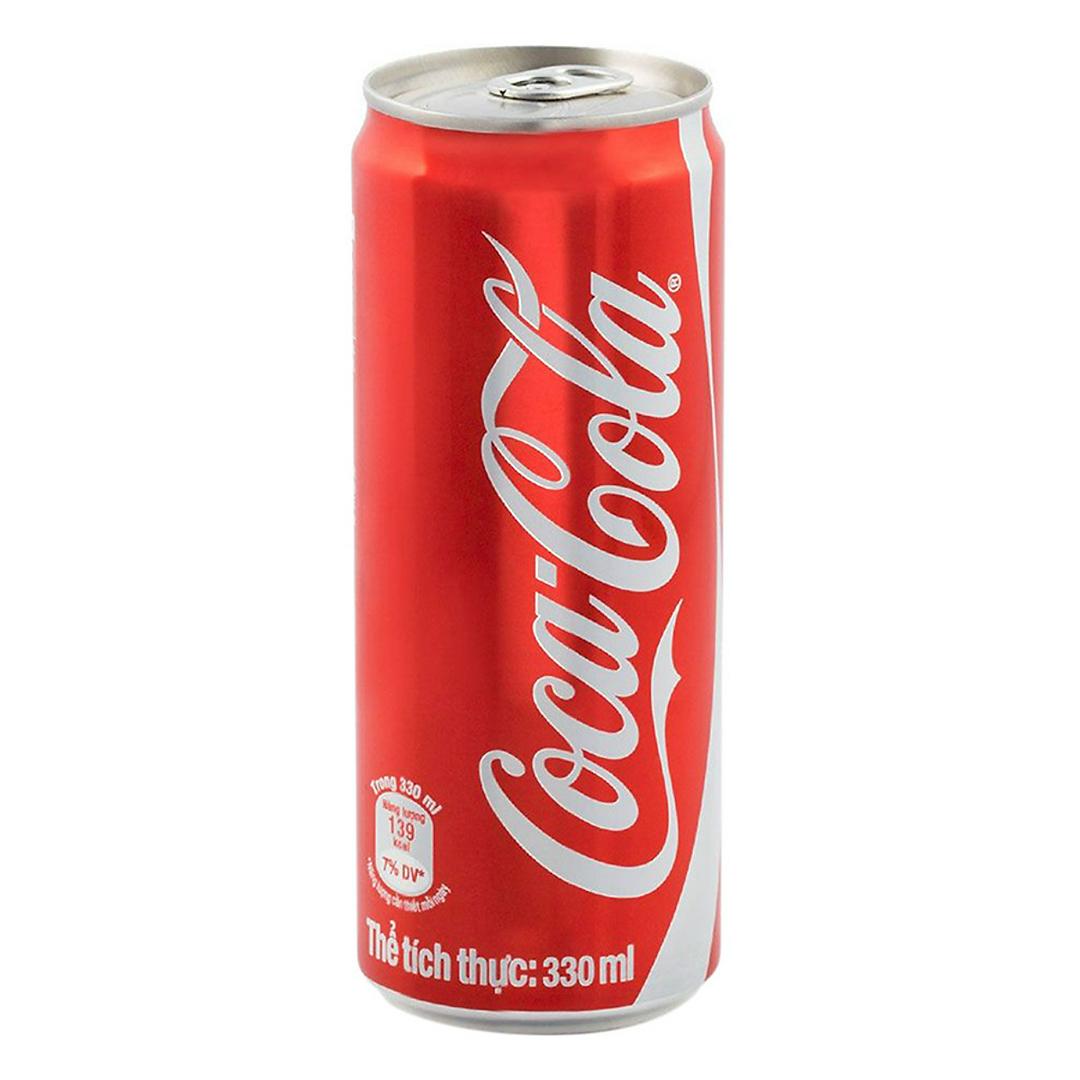 coca